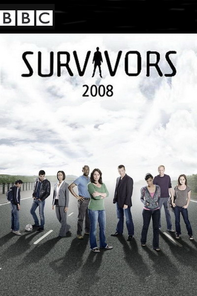 Ті, що вижили / Survivors (2008)